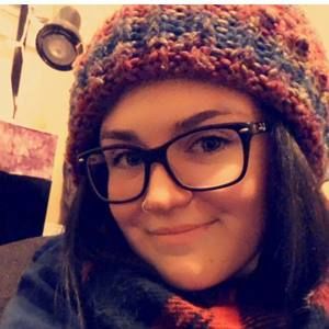 Meet your Posher, Lexi